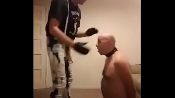 Download Video - Skinheads and his bootlicking slave &lbrack;480p&rsqb;