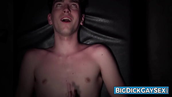 Download Video - Q Moore Oz Donis and Oliver Carters cocks were instantly drooling with pre-cum getting harder and harder ready for the mares asses