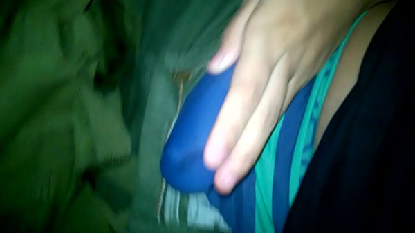 Download Video - Punhetinha no bus&atilde;o