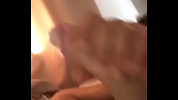 Pauzão Babando de tesão