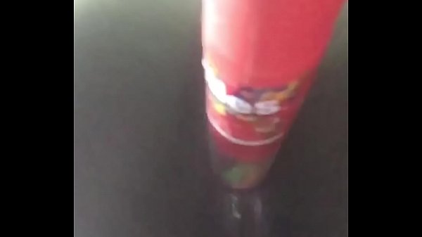 Ebony Exposed Asshole