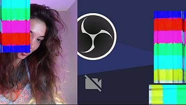 we met on the Internet and she immediately offered virtual sex for an iPhone 14 ! hammering his holes in earnest fuckmachine