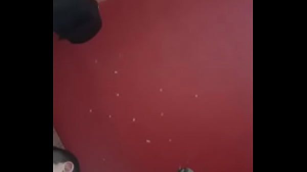 Je Baise Ma Petite Amie Vénézuélienne K. M. P Partie