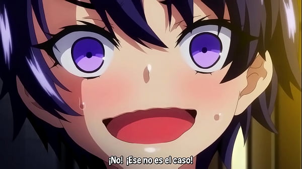 Diario De Entrenamiento Sexual De Mako Episodio 1