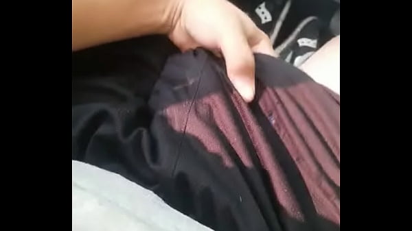 In my car