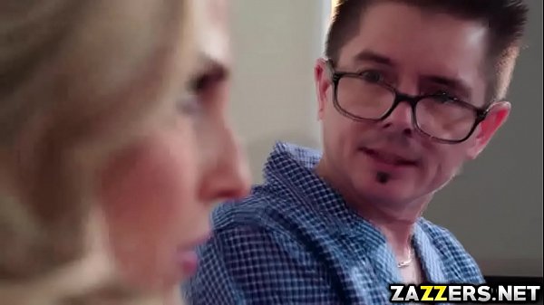 Download Video - Christie Stevens sucking Johnny Sins big cock