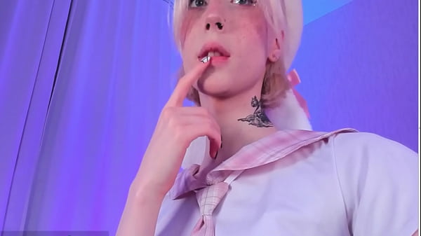 Just say the word and I’m yours.