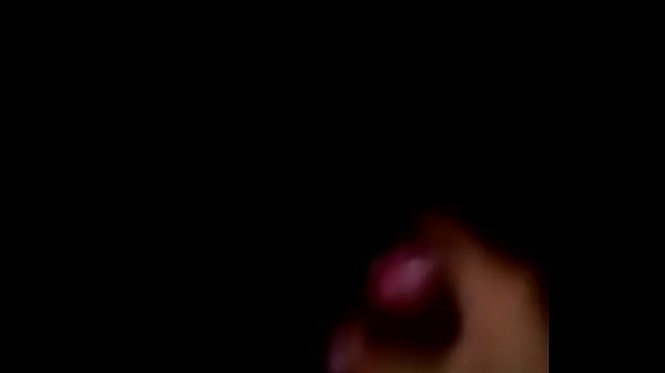 thumb enjoying