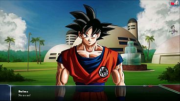 Download Video - Dragon Ball Divine Adventure Part 41 Bulma