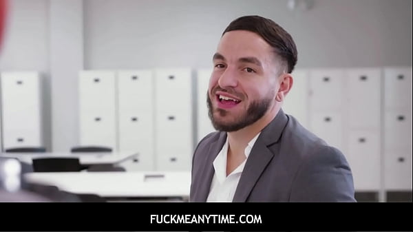 FuckMeAnytime - Teen Employees Become Freeuse Fuck Toys During Work Presentation - Penelope Kay, Charley Hart, Willow Ryder