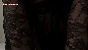 Sexy Arabian Step Mom getting fucked when Dad is in Business Trip