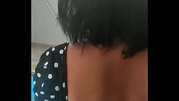 Stepson Fucked his Stepmom after Mother's Day