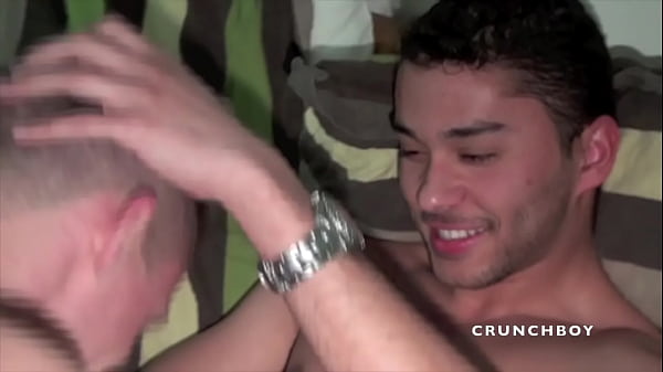 so sexy twink fucked by latino boy 20 for fun