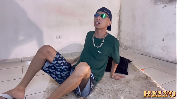 QUE TES&Atilde;O OS MALOQUEIROS DA QUEBRADA QUE AGUENT...