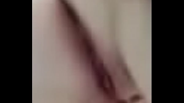 Wife playing with pussy