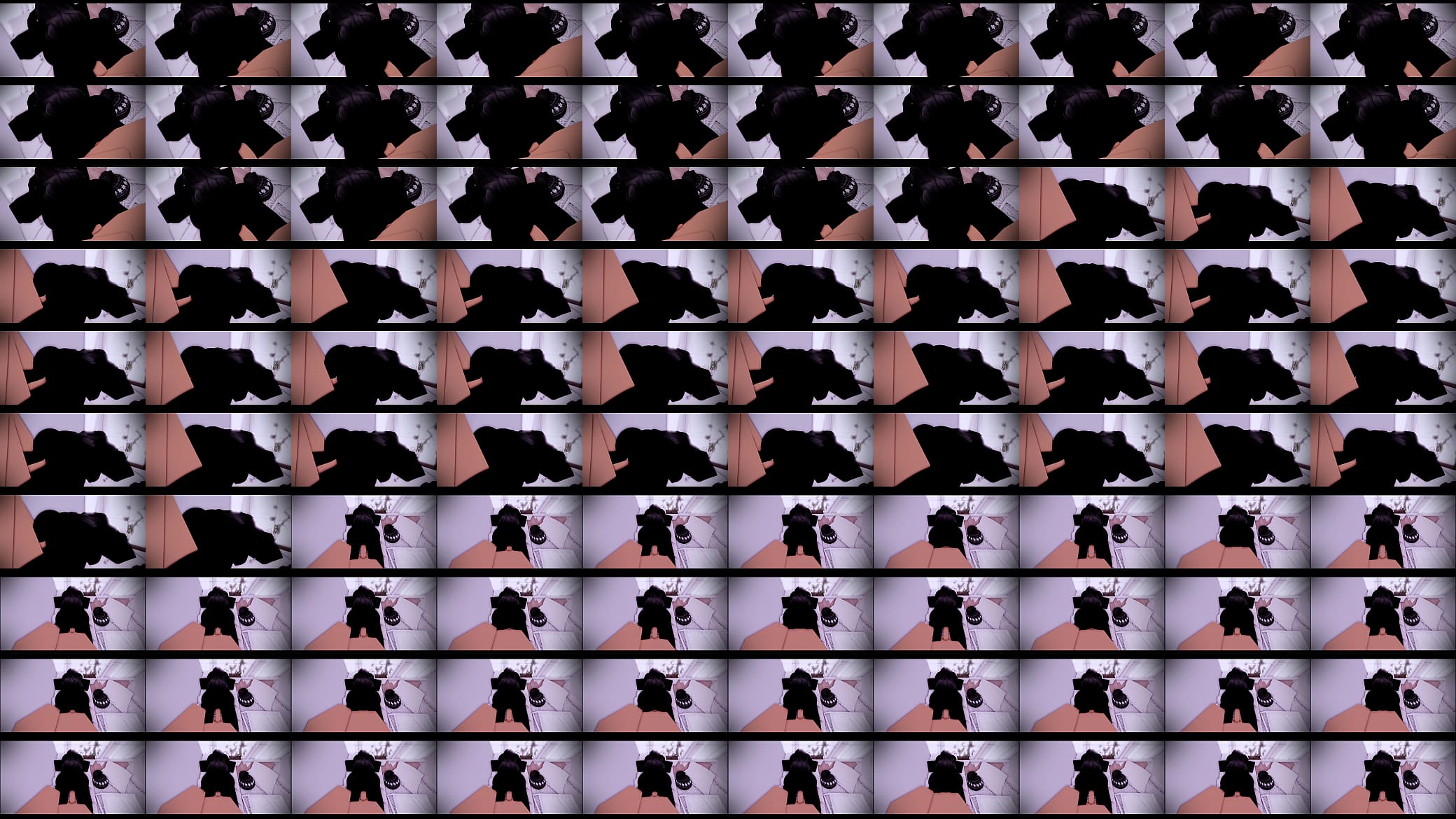 Black girl gets FUCKED (ROBLOX/RR34) - Era RR34 预览图