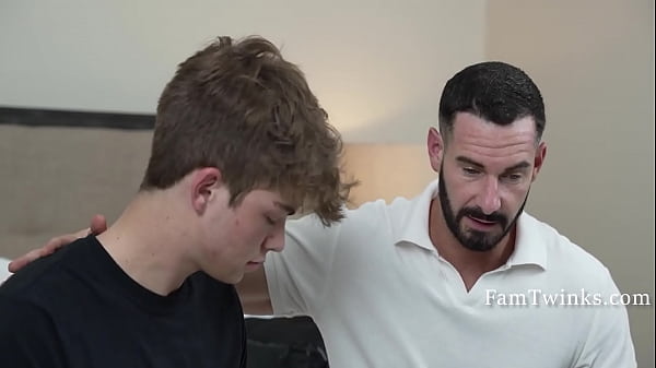 I Don’t Want You To Leave, Step Dad - Oliver Carter, Gio Carrera