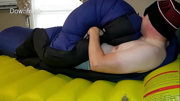 overfill cumshot
