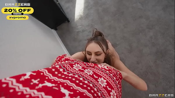 Slutty College Roomie Steals Two Dicks At Once.Penelope Kay / Brazzers/ Enter XVPROMO on official site for discount