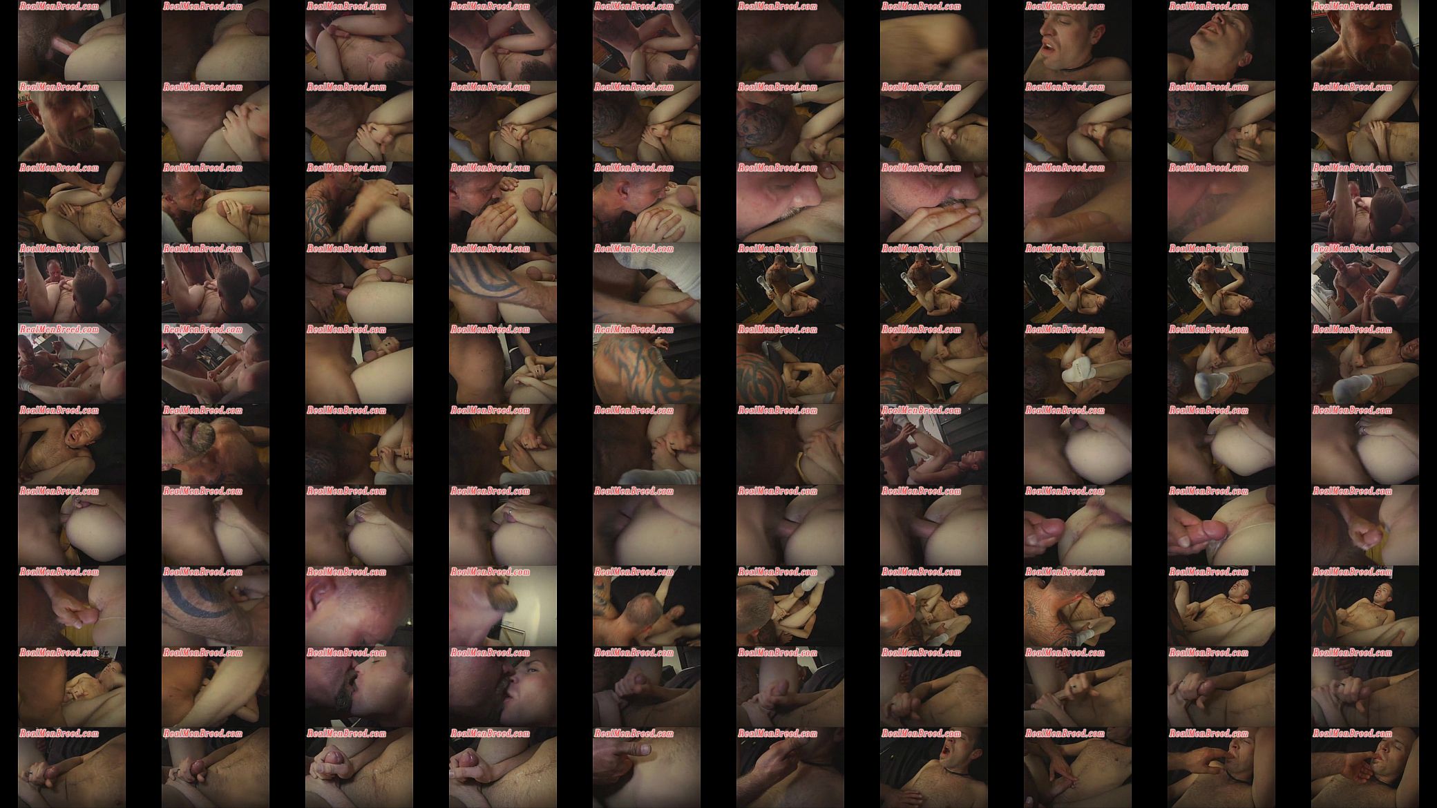 Real Men Breed 115 预览图