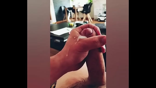 Kleine Ladung in slowmo