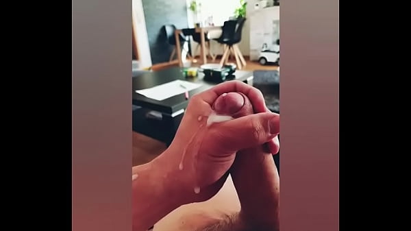 Kleine Ladung in slowmo