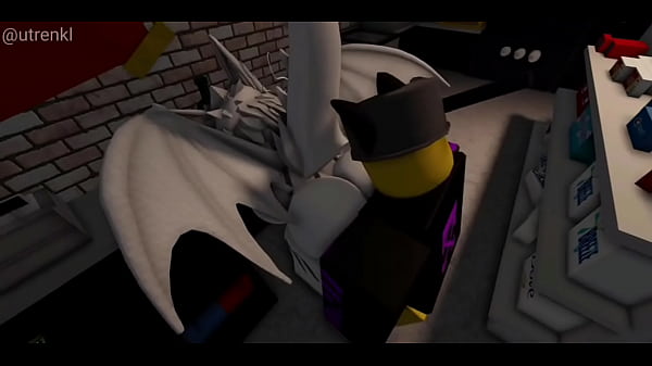 Compilation De Sexe Roblox