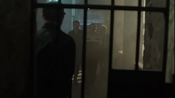 El Marginal 4,Capitulo 01.