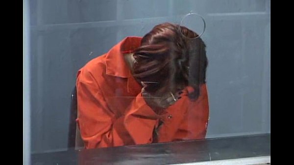 thumb bitches behind bars
