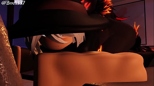 Cerbi Fucks Around, Finds Out