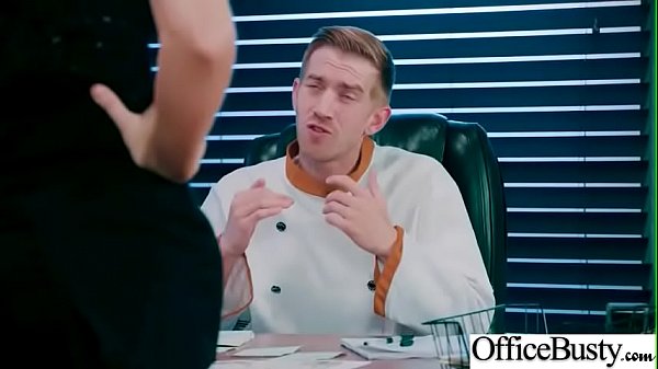 (Alexis Adams) Office Girl With Round Big Boobs Enjoy Hard Sex movie-01 Thumbnail