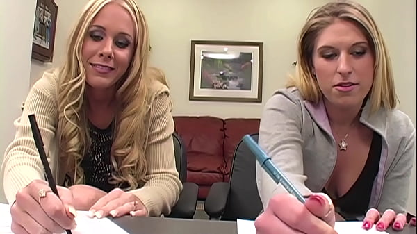 Their pussies are wet and ready and they easily take every inch that you have to offer