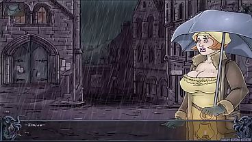 Download Video - Delirium A Lovecraftian Visual Novel Part 6 Other Worldly Rough Sex