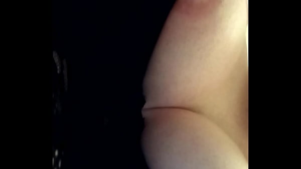 Download Video - Lacy black bra making my titties pop