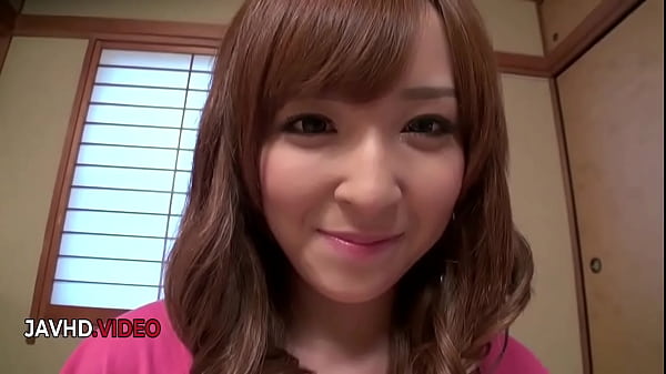 Download Video - Naughty JAV Star Hikaru Shiina Gives Epic Blowjob Ending With Hot Creampie