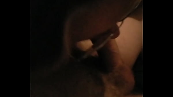 thumb sucking cock
