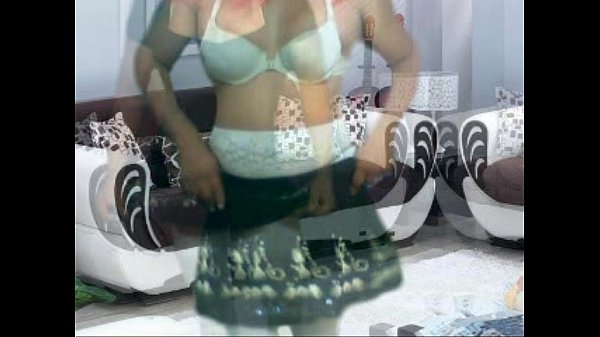 thumb striptease