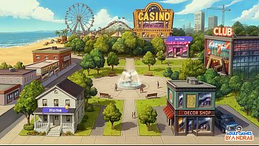 Download Video - EP1&colon; My Waifu's Stream is Going Viral Gameplay