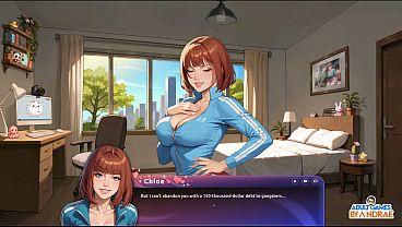 EP1: My Waifu's Stream is Going Viral Gameplay