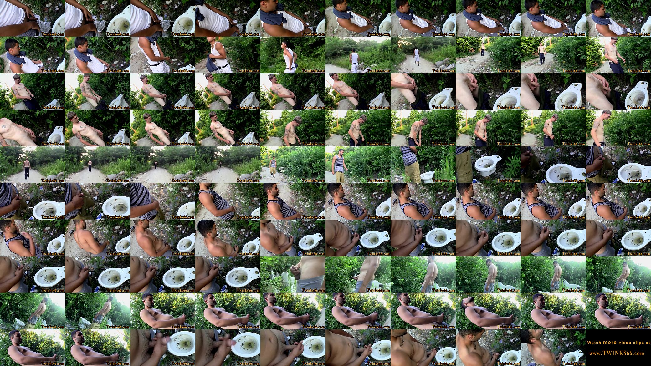 Boys gay comic thong Boys like urinating in the open, this much we 预览图