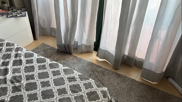 Download Video - &OpenCurlyDoubleQuote;No Cash&comma; Just Head &mdash; Blowjob for Jacuzzi Repairman&rdquo;