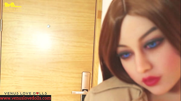 Venus Love Dolls American Beauty Sex Doll