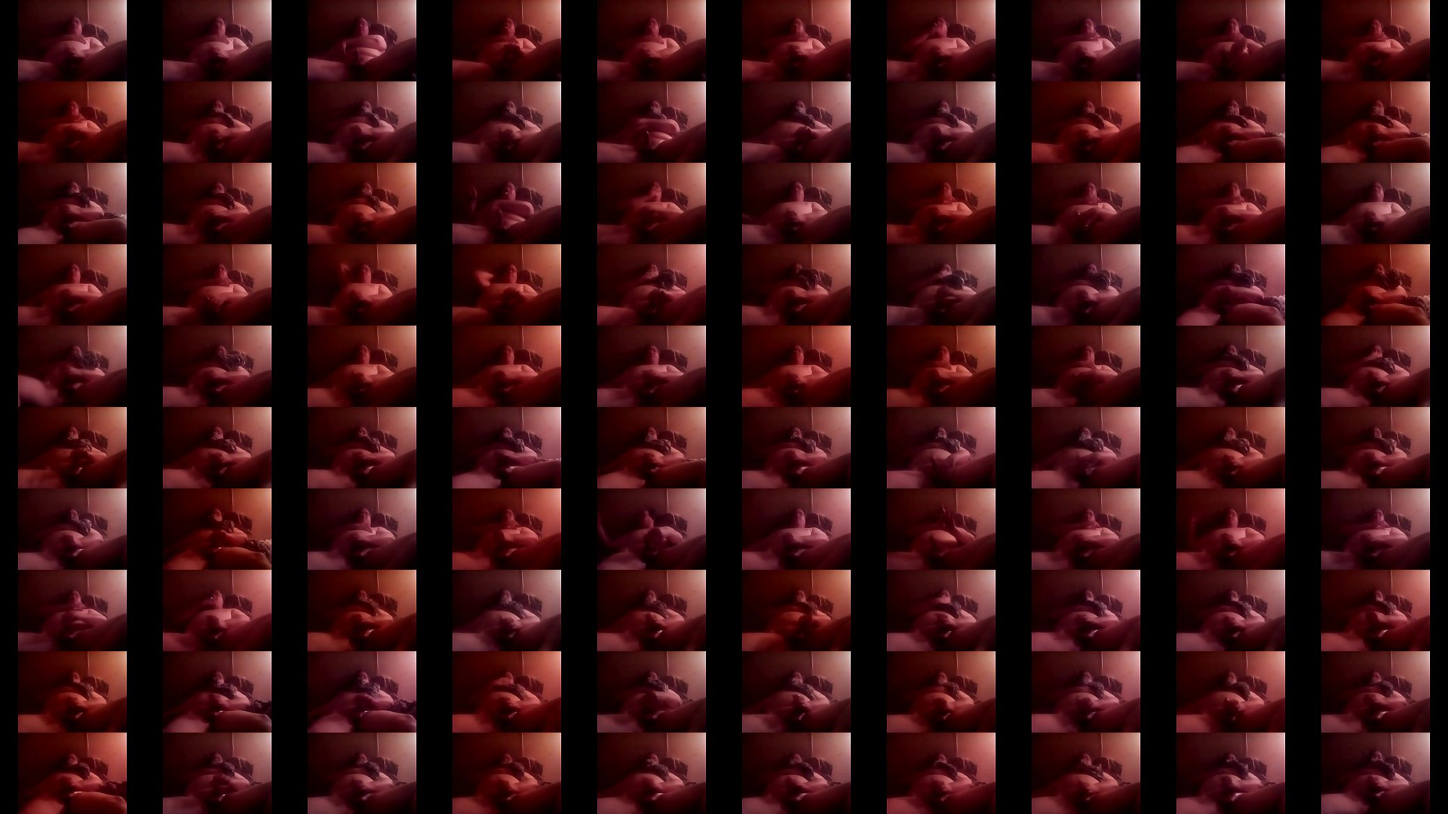 solo masturbation 预览图