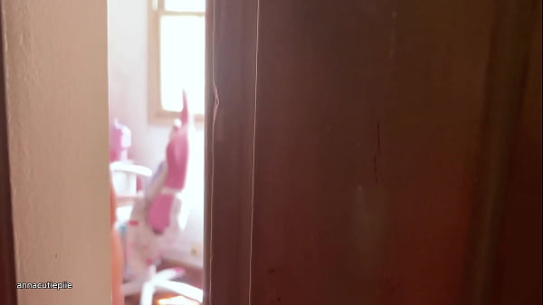 Halloween POV Fart Domination with Annacutiepiie Voyeur&rsquo;s Punishment