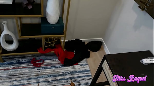 MILF Gets Final Fuck Before Divorce