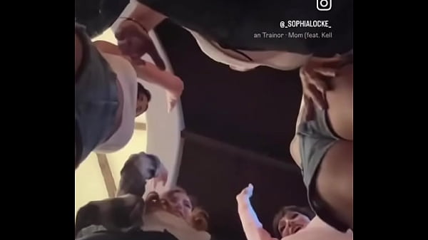 What a fun cast!! Dialogue day on AdultTimecom’s #letmeintoo involved us being perfect MOTHER LOVERS Wi ...