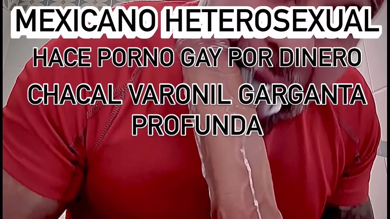 Chacal mexicano de las barras de insurgentes es humillado por tener pito chico