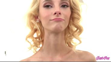 Petite Sadie Hartz Take Tyler 's Huge Rod Deep Inside Her Throat On !