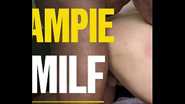 Massive BBC Load Pushed Deeper with Fisting in My Trans Ass