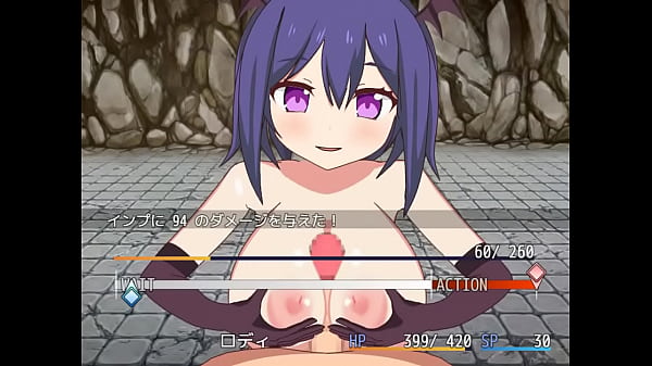 ( 18 ) H RPG Games Imma's Dungeon #1